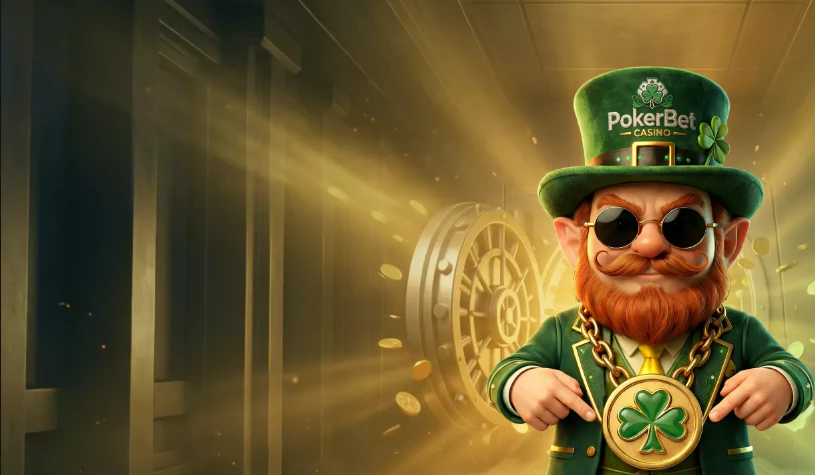 Pokerbet Casino betrouwbaar in Nederland